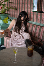 Tinkerbell Tiered Dress