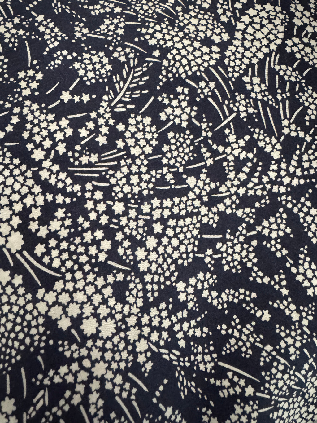 Liberty London Wrap Dress