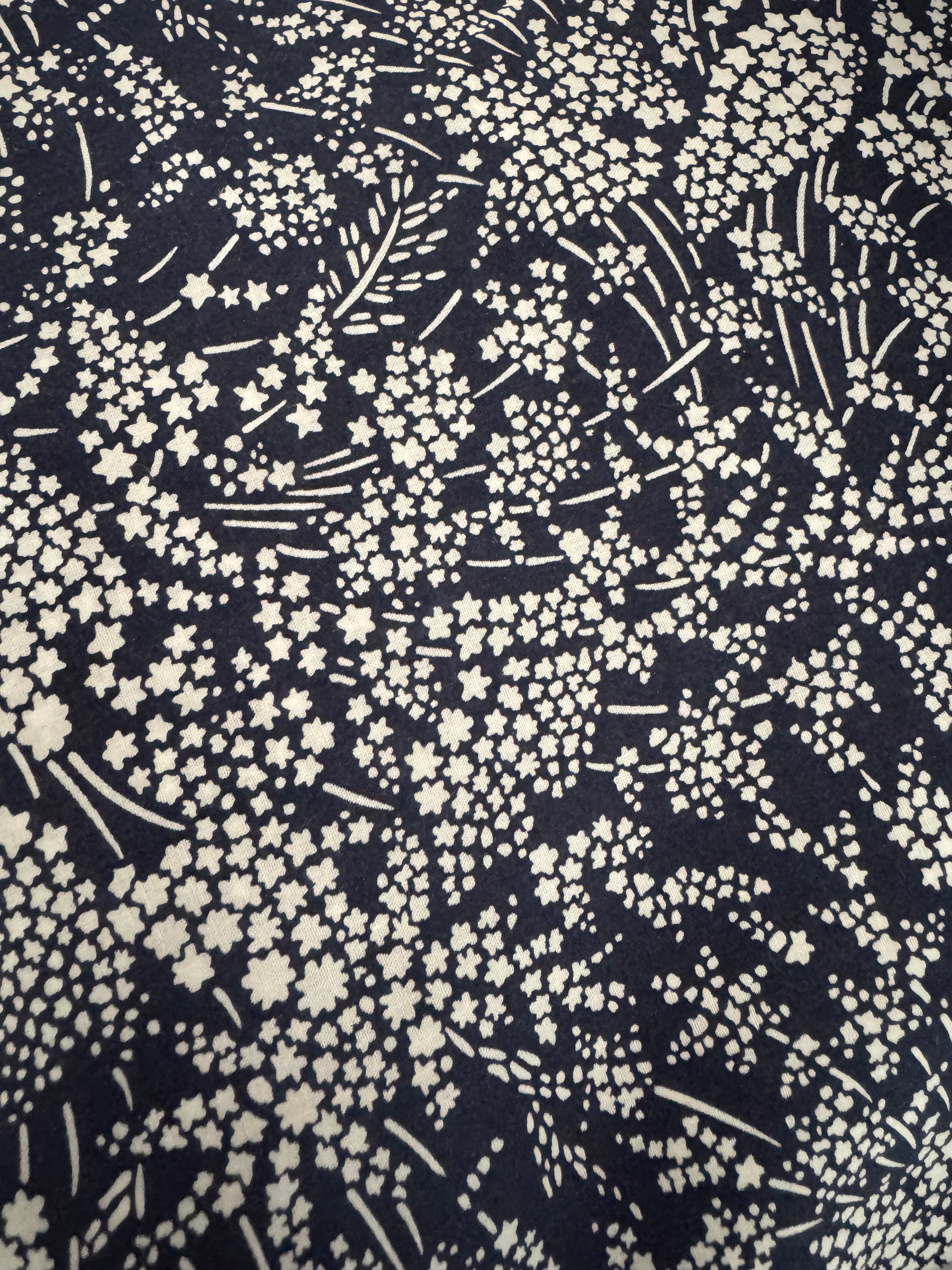 Liberty London Wrap Dress