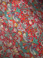 Liberty London Wrap Dress