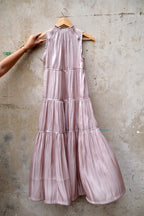 Tinkerbell Tiered Dress