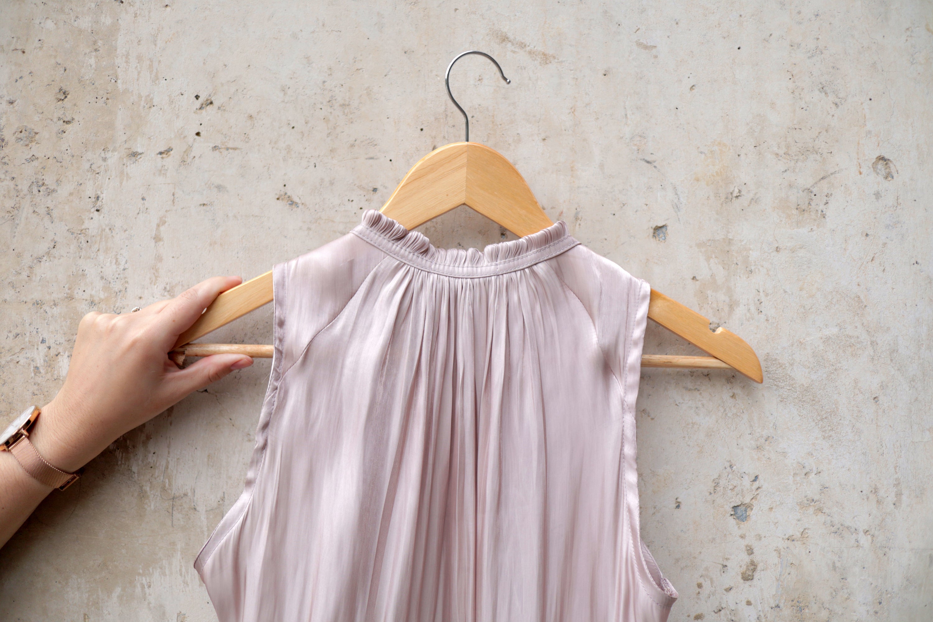 Tinkerbell Tiered Dress